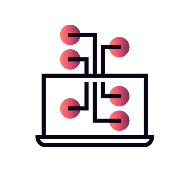 Digital Access Assessment icon