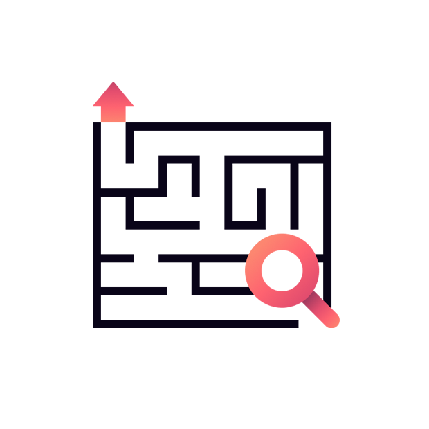 M&A License Restructuring icon